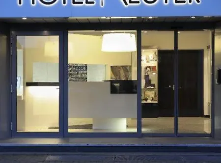 Restaurant Reuter Hotel