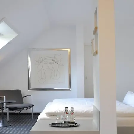 Hotell Restaurant Reuter Rheda-Wiedenbrück