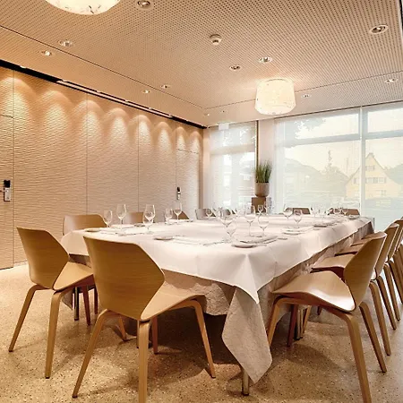 Hotell Restaurant Reuter Rheda-Wiedenbrück