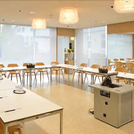 Hotell Restaurant Reuter