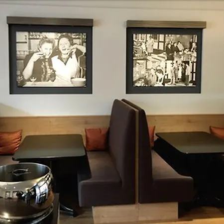 Restaurant Reuter Hotel