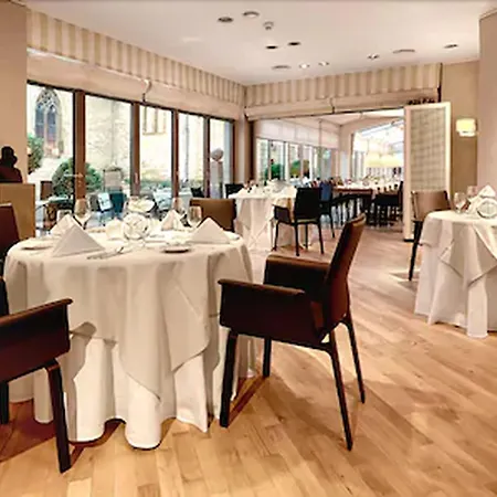 فندق Restaurant Reuter 3*