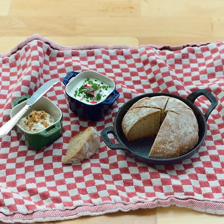 Restaurant Reuter 3*