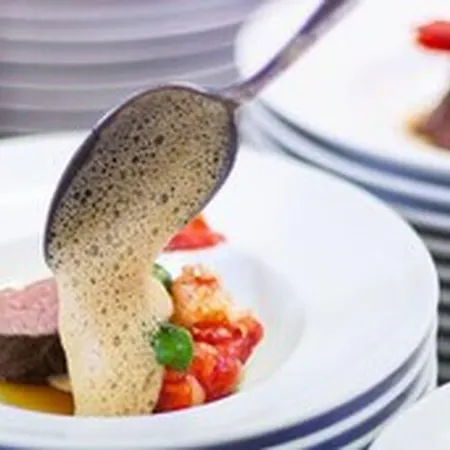 Restaurant Reuter Rheda-Wiedenbrück