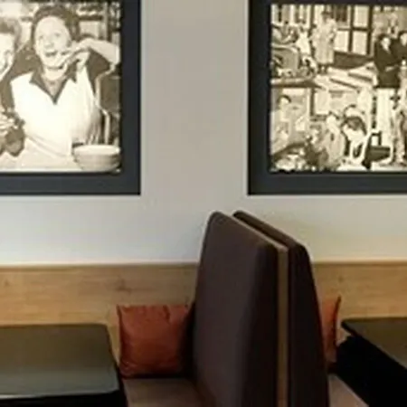 فندق Restaurant Reuter Rheda-Wiedenbrück