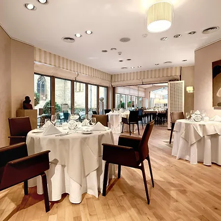 فندق Restaurant Reuter 3*