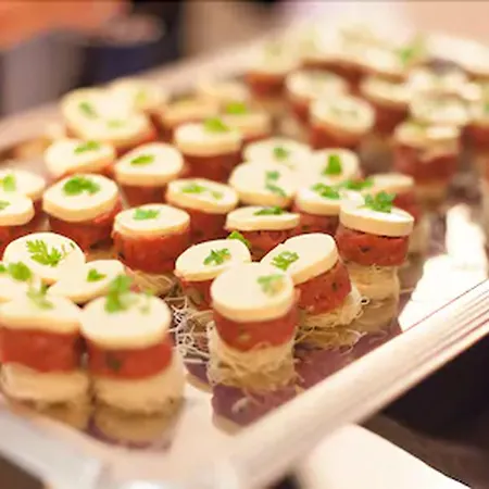 Hotel Restaurant Reuter