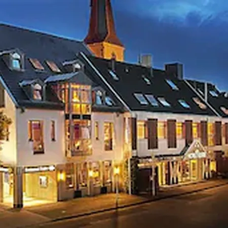 Restaurant Reuter 3*