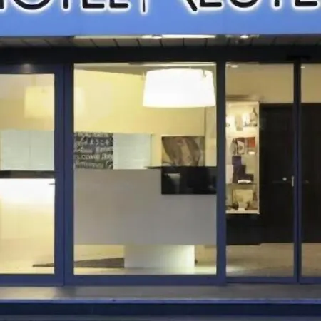 Restaurant Reuter 3* Rheda-Wiedenbrück