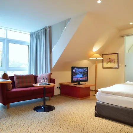 Hotell Restaurant Reuter 3*