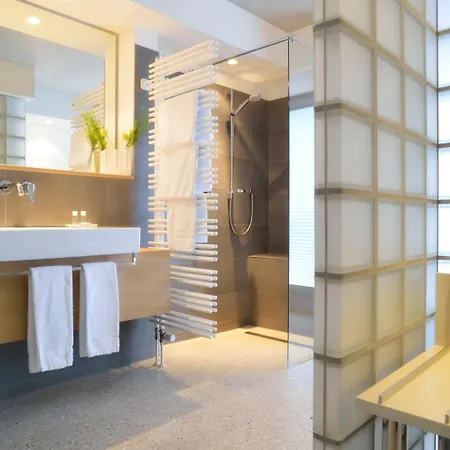 Hotel Restaurant Reuter 3*