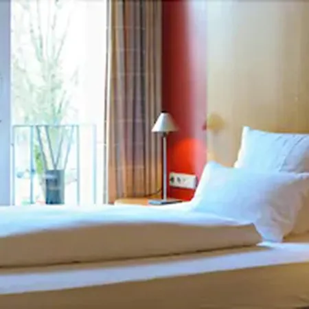 Hotell Restaurant Reuter