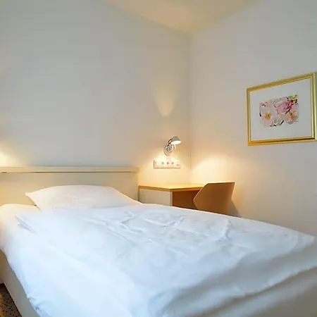 Hotel Restaurant Reuter 3*
