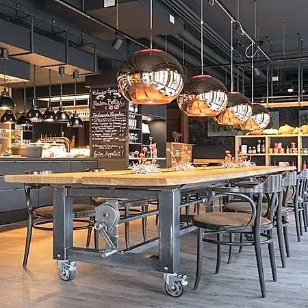 Restaurant Reuter