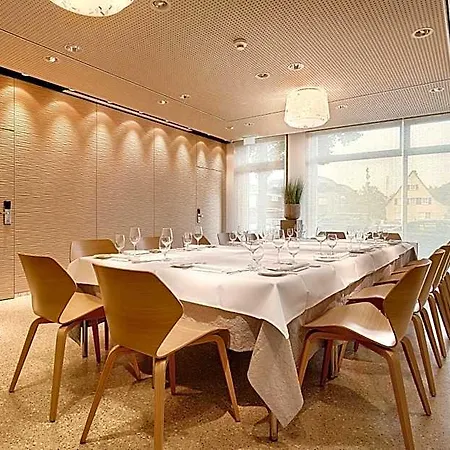 Restaurant Reuter Hotel 3*