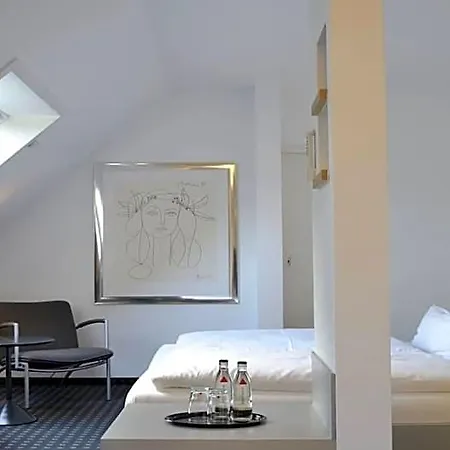 Hotel Restaurant Reuter 3*