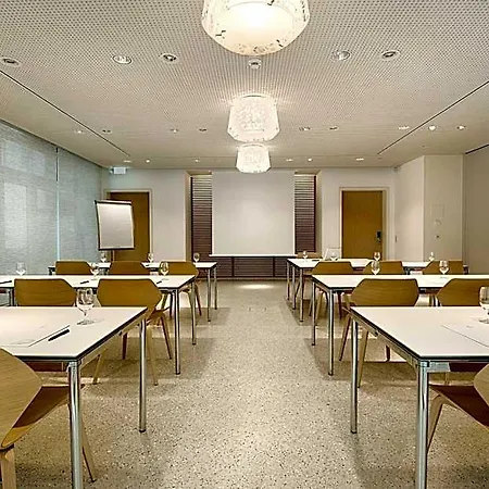 Restaurant Reuter Hotel 3*