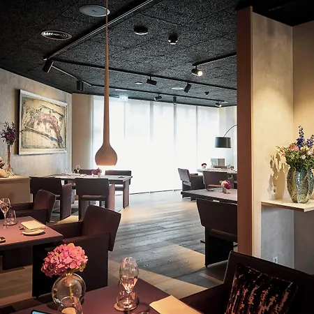 Hotel Restaurant Reuter 3*