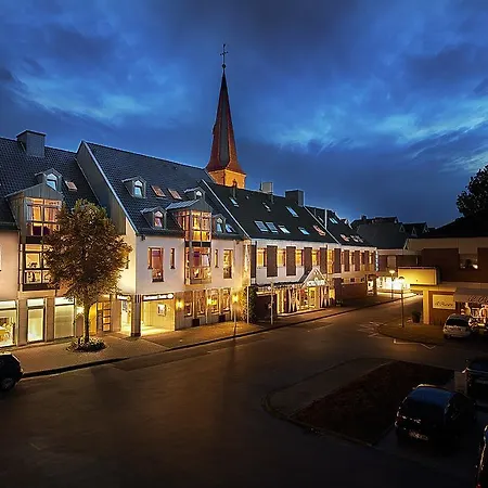 Restaurant Reuter 3* Rheda-Wiedenbrueck