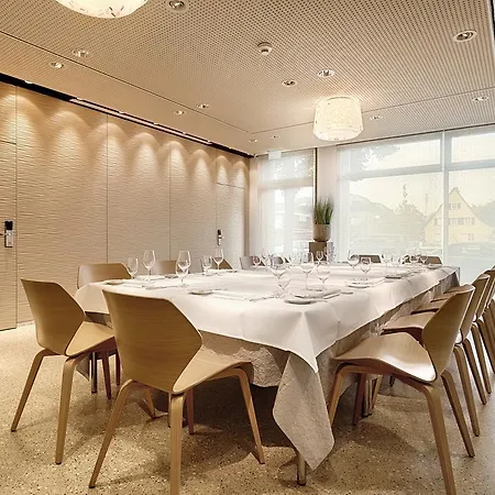 Restaurant Reuter Hotel