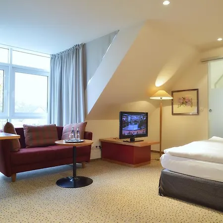 Hotel Restaurant Reuter 3*