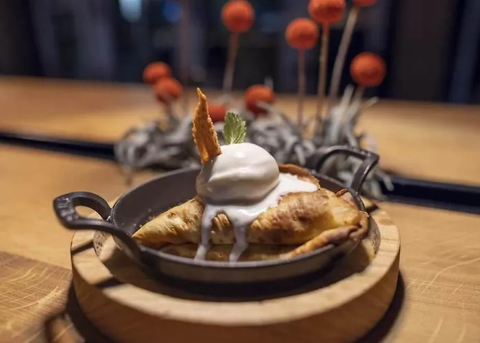 Restaurant Reuter Hotel 3*