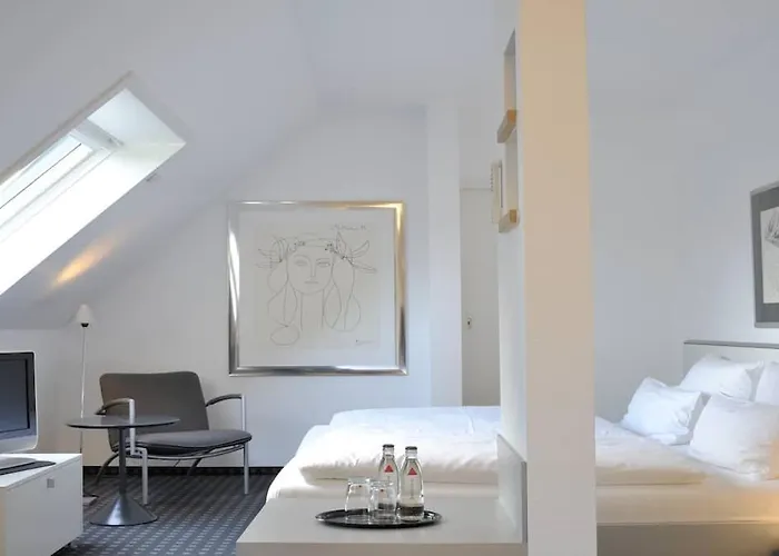 Hotel Restaurant Reuter Rheda-Wiedenbrück