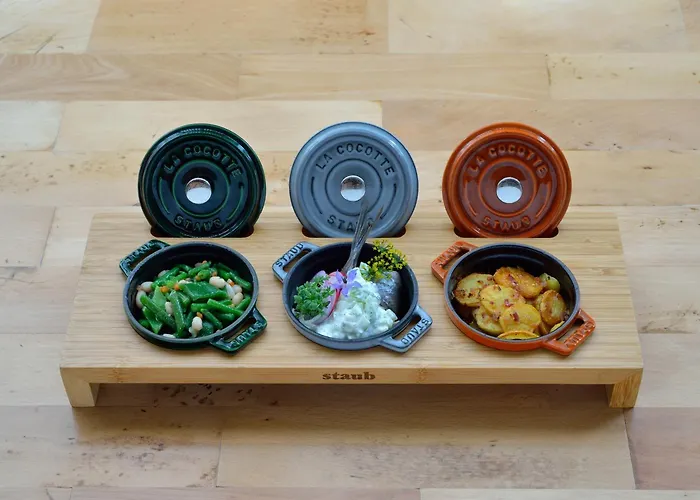 Hotel Restaurant Reuter