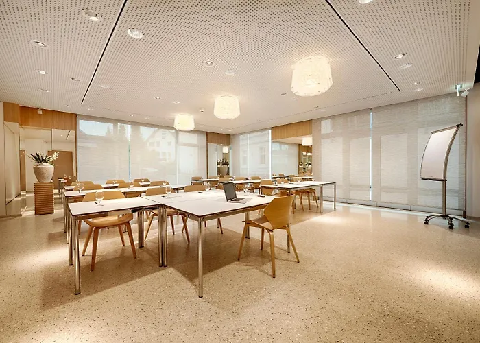 Hotel Restaurant Reuter Rheda-Wiedenbrück