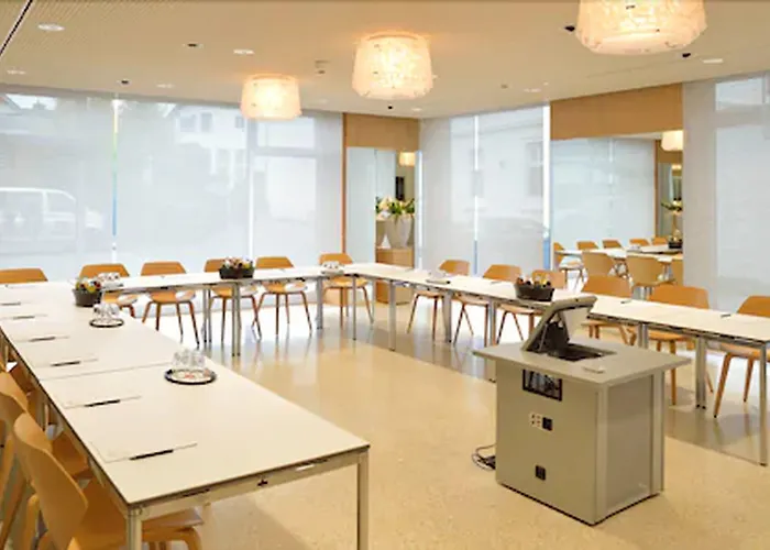 Hotel Restaurant Reuter