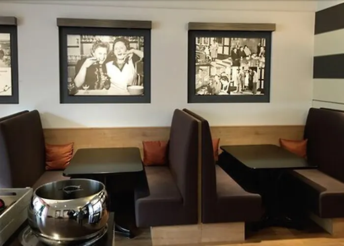 Restaurant Reuter Hotel