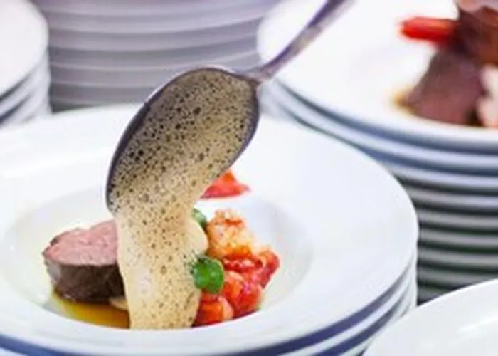 Restaurant Reuter Rheda-Wiedenbrück