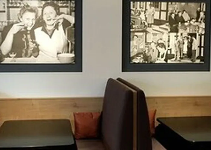 Hotel Restaurant Reuter Rheda-Wiedenbrück