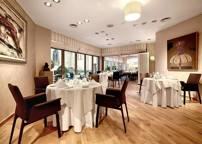 Hotel Restaurant Reuter 3*