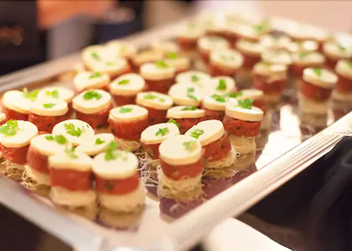 Hotel Restaurant Reuter