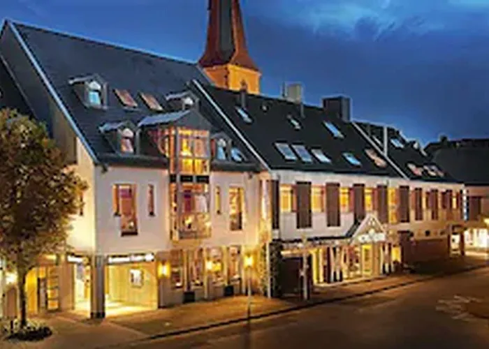 Restaurant Reuter 3*