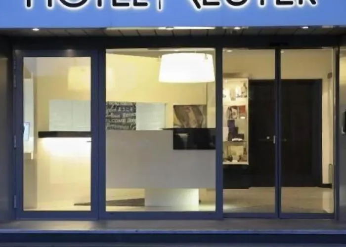 Restaurant Reuter 3* Rheda-Wiedenbrück