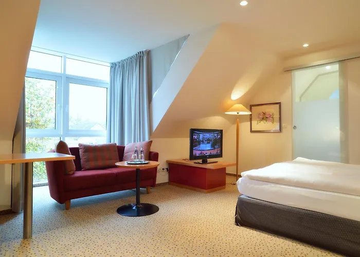 Hotel Restaurant Reuter 3*