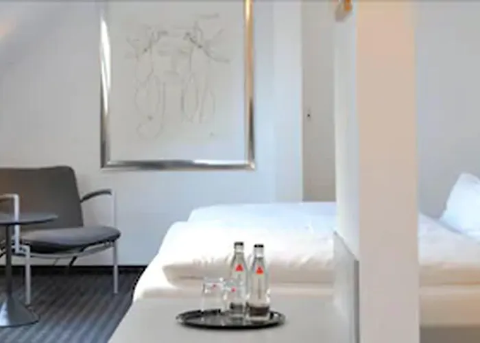 Restaurant Reuter 3*