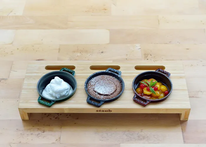 Restaurant Reuter Hotel Rheda-Wiedenbrück