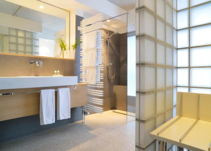 Hotel Restaurant Reuter 3*