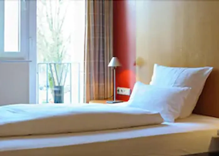 Hotel Restaurant Reuter