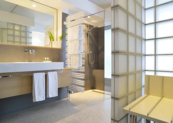 Restaurant Reuter Hotel