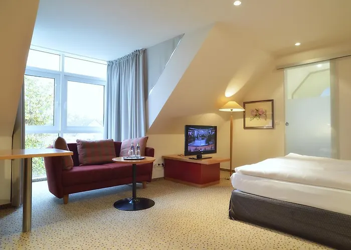 Hotel Restaurant Reuter 3*